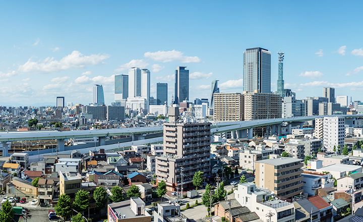 事業承継診断サービス