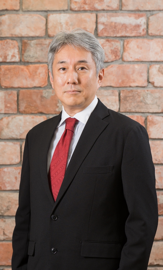Ari Takeuchi