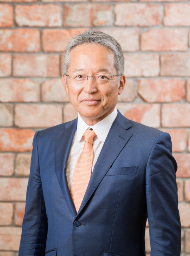 Takashi Kitamura