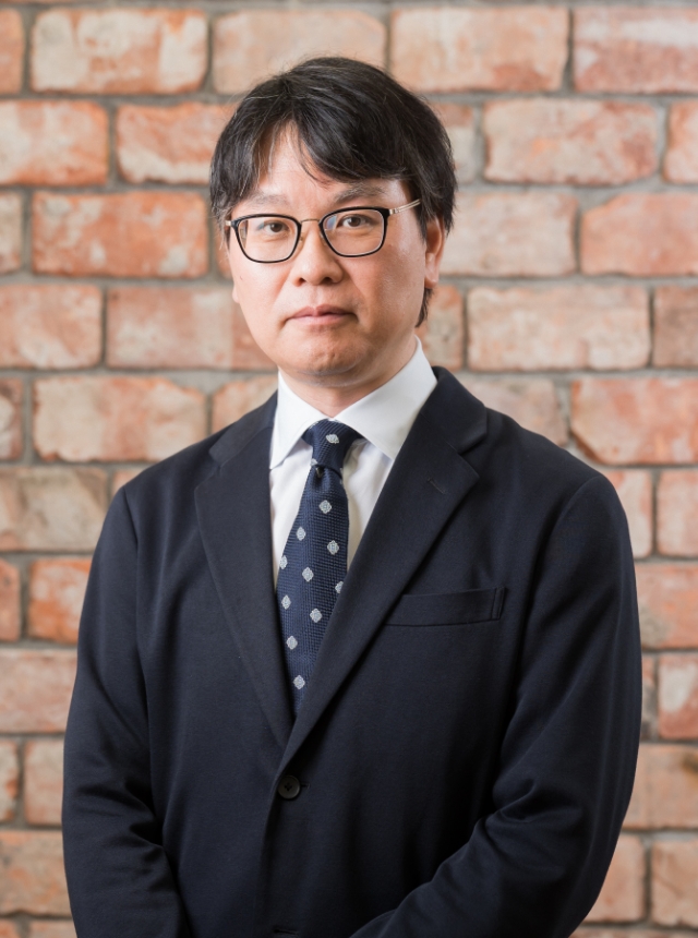 Takashi Kitamura