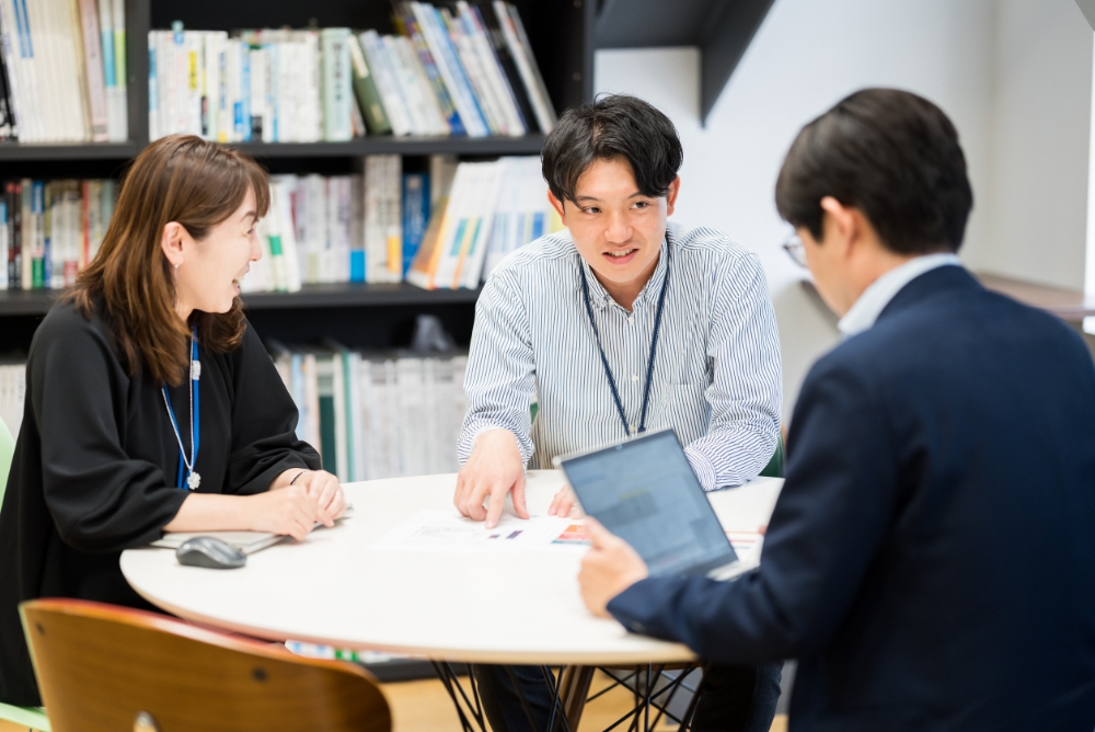 ワークライフバランスの実現に向けた取り組み