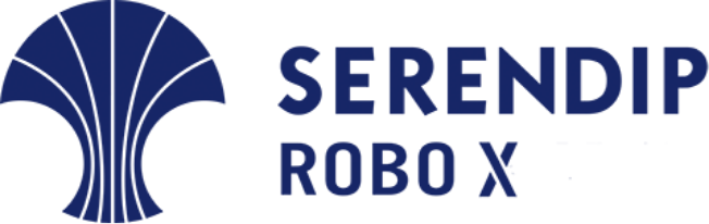 SERENDIP ROBO X