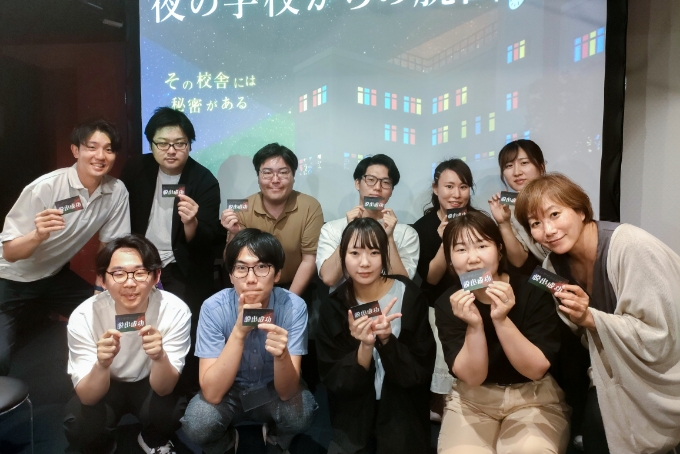 社員主導のオープンな企業文化